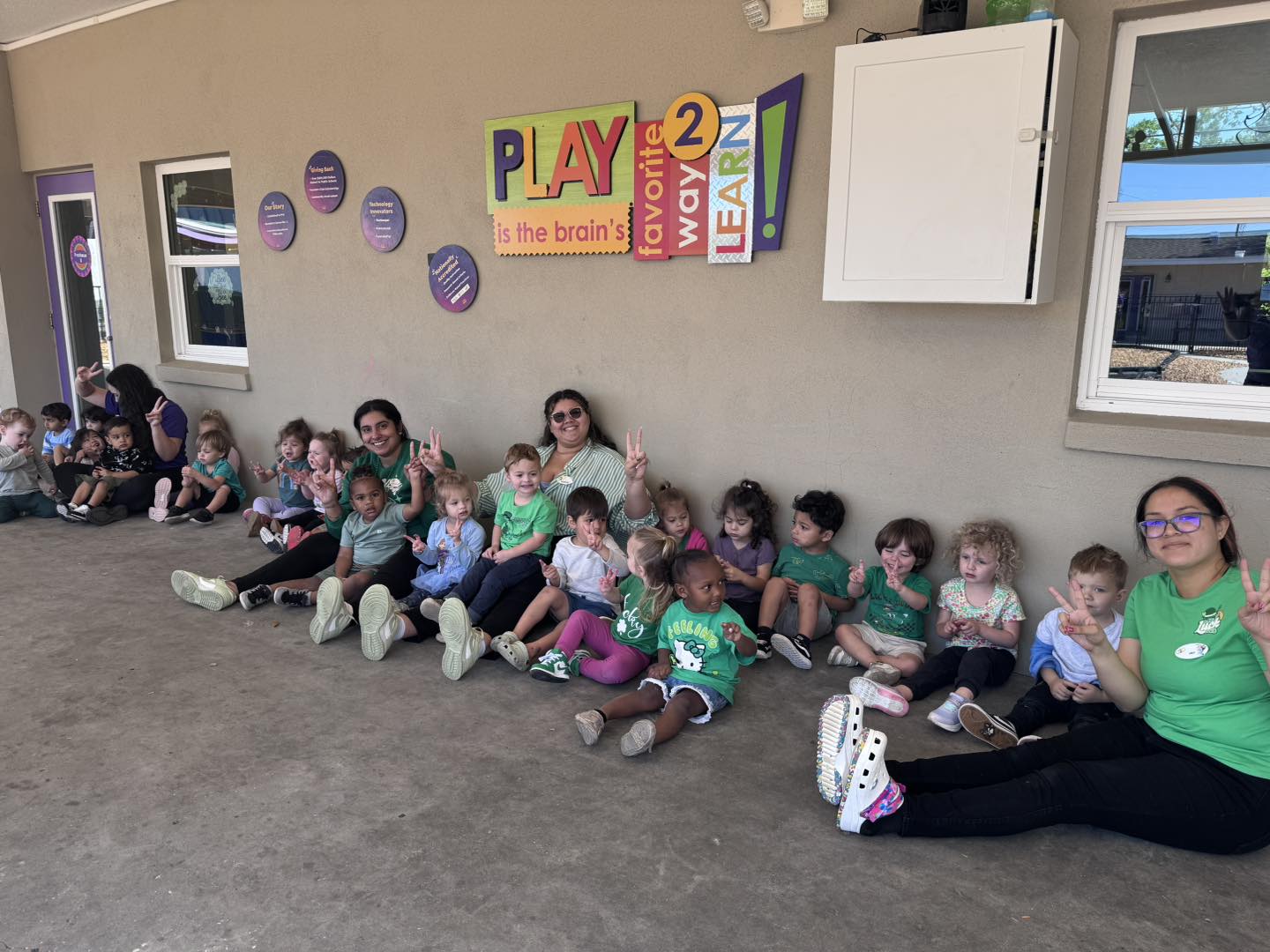 O2B Kids South Westshore | Tampa FL