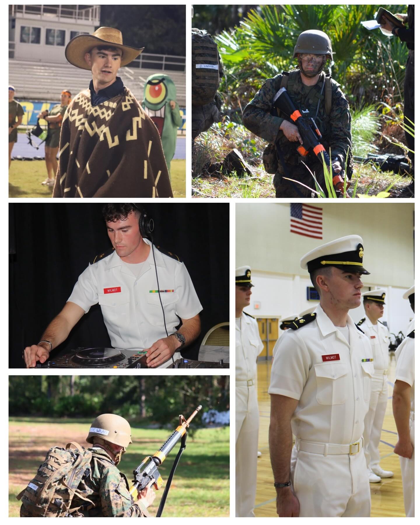 Embry-R... - Embry-Riddle Naval Reserve Officer Training Corps