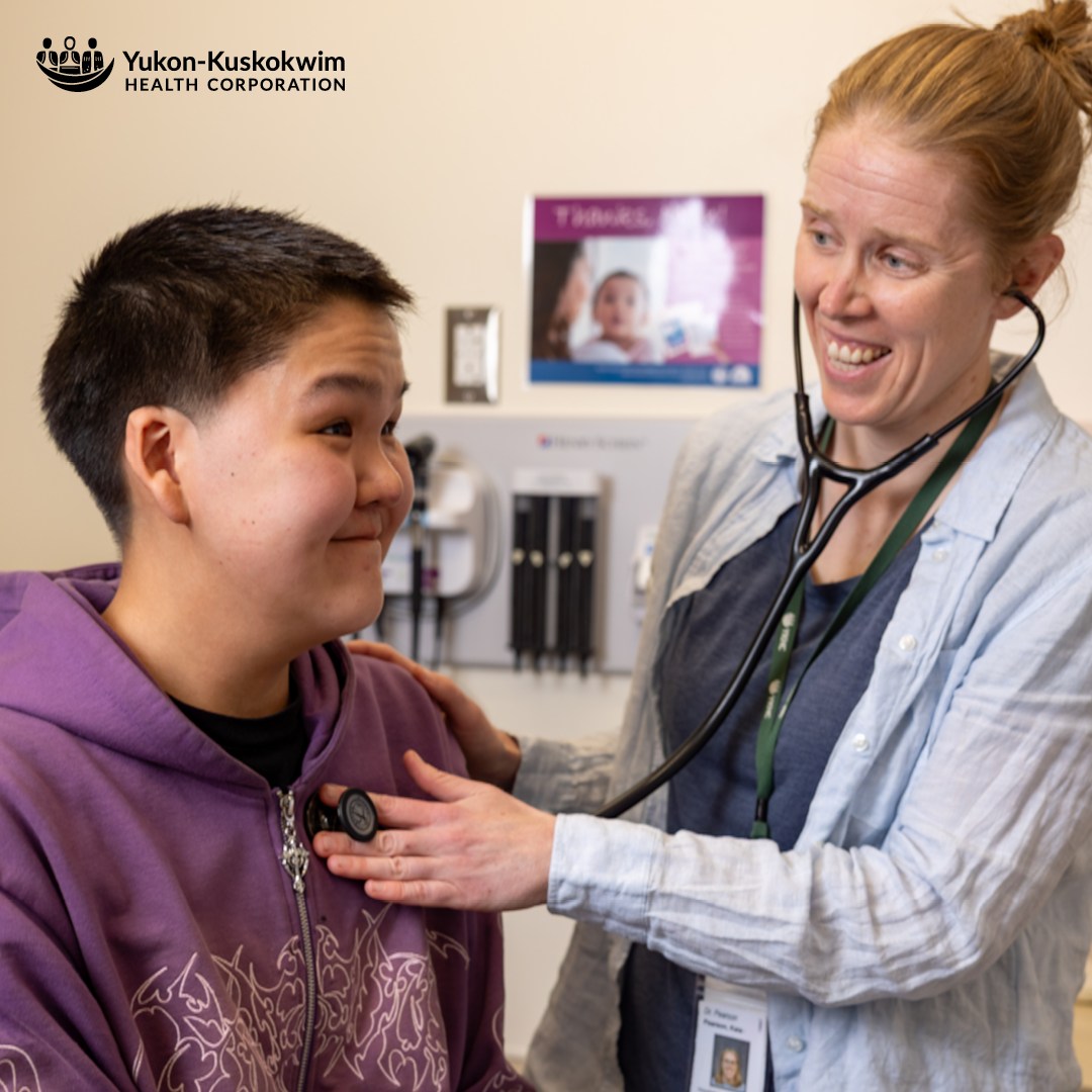 Yukon Kuskokwim Health Corporation | Bethel AK