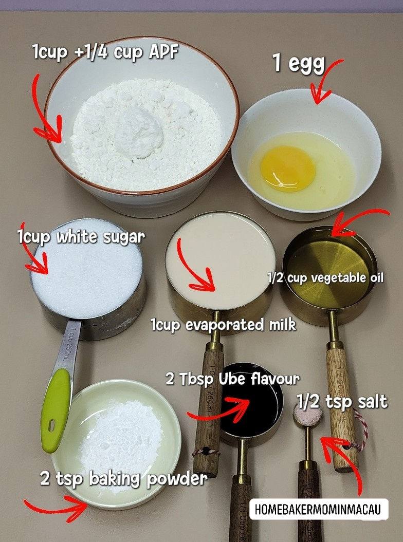 Homebaker Mom in Macau added a... - Homebaker Mom in Macau