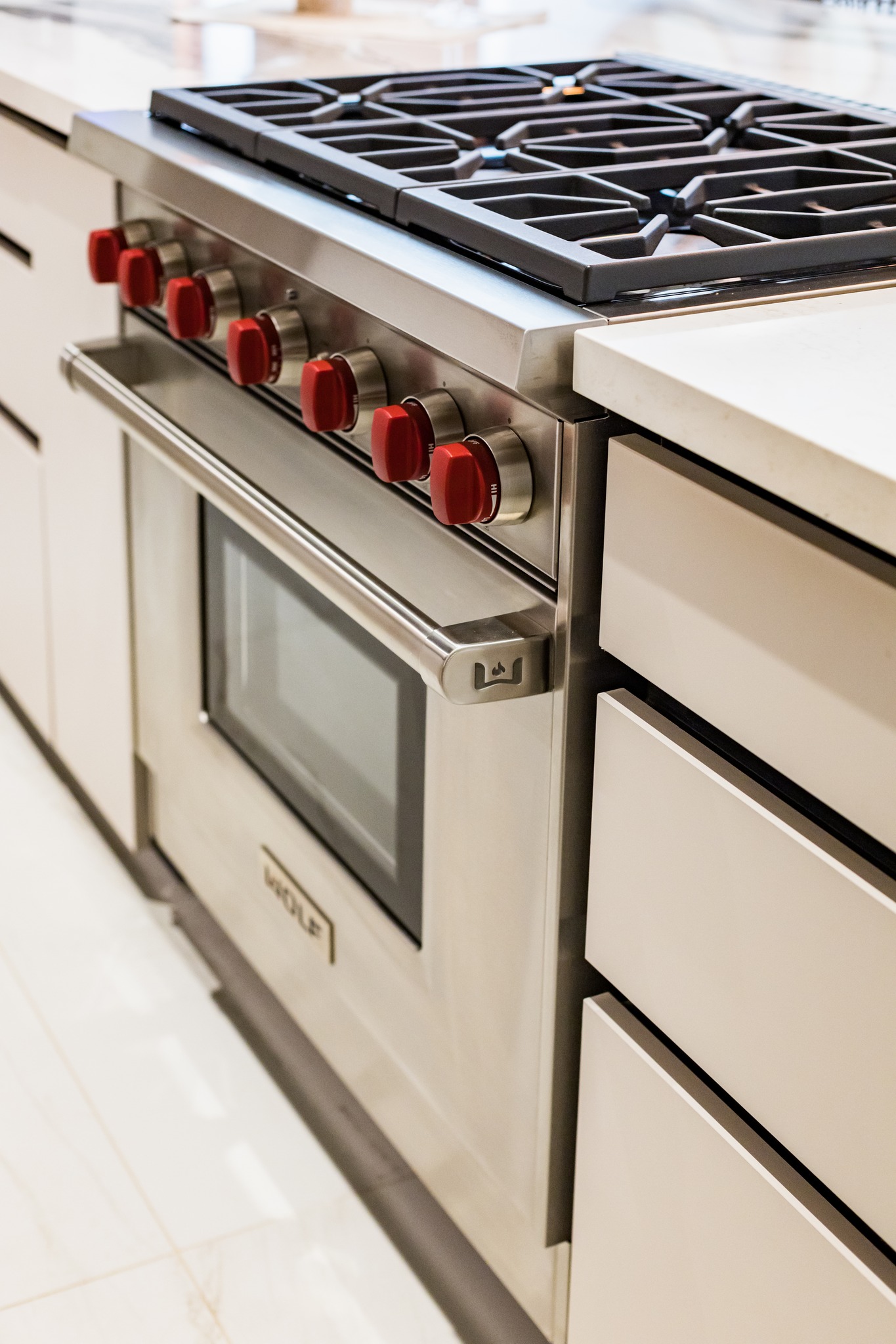 Kitchen &amp; Bath Collection | Nuevo Vallarta
