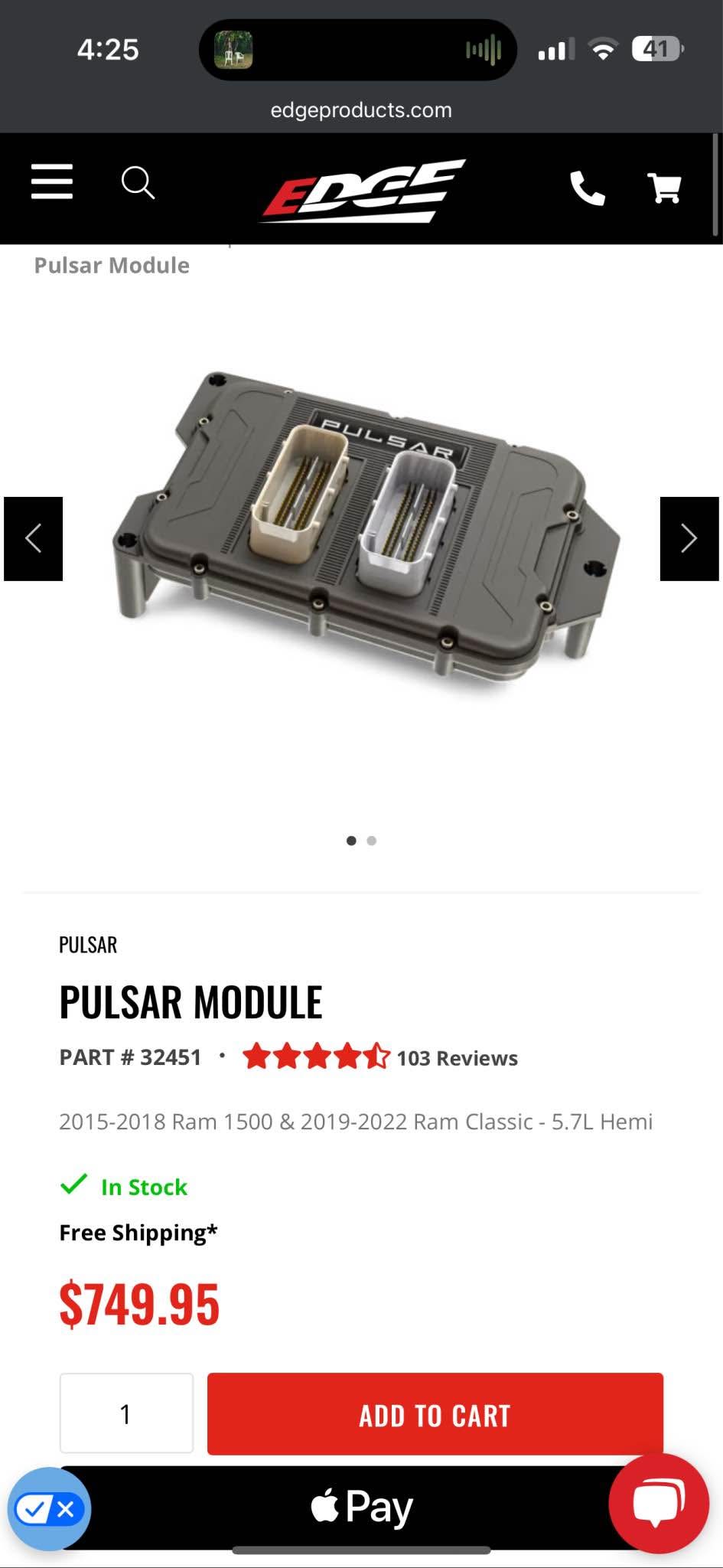 PULSAR MODULE - Car Interior Parts | Facebook Marketplace | Facebook