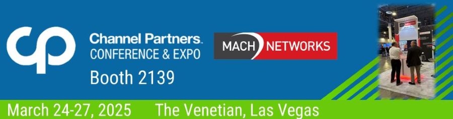 MACH Networks | Carlsbad CA