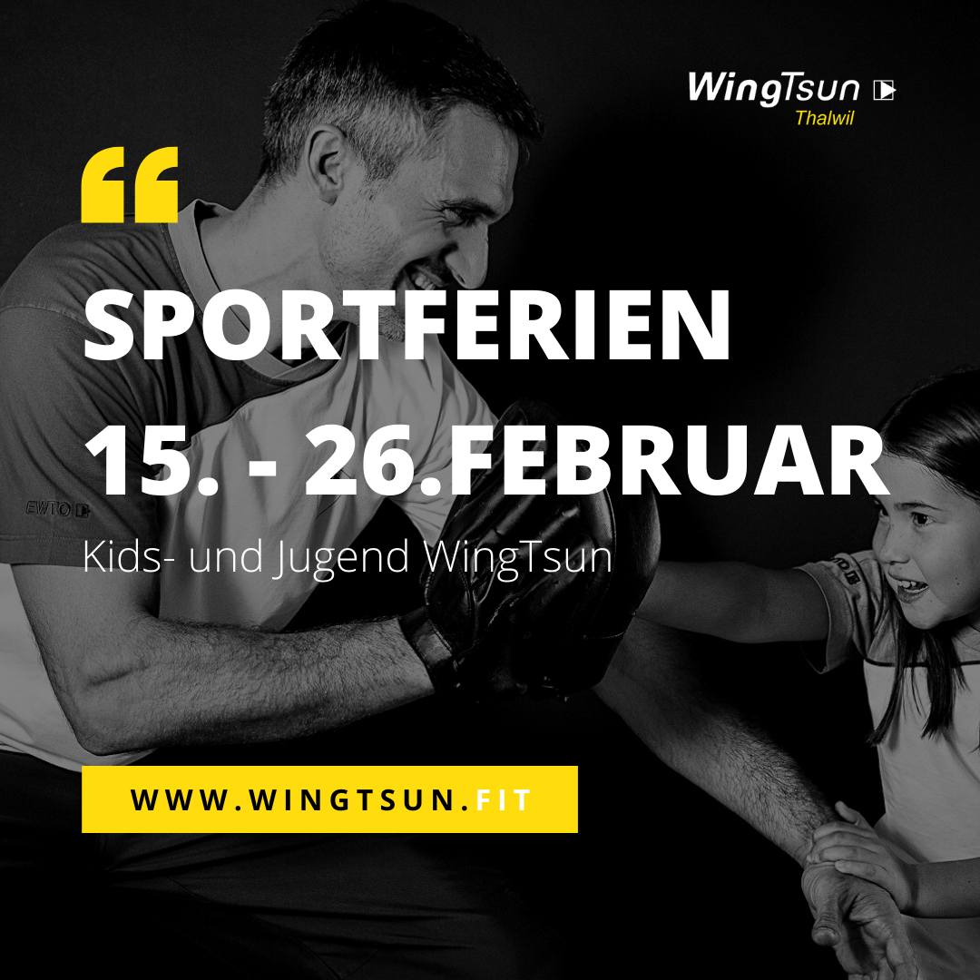 WingTsun.fit Thalwil | Thalwil