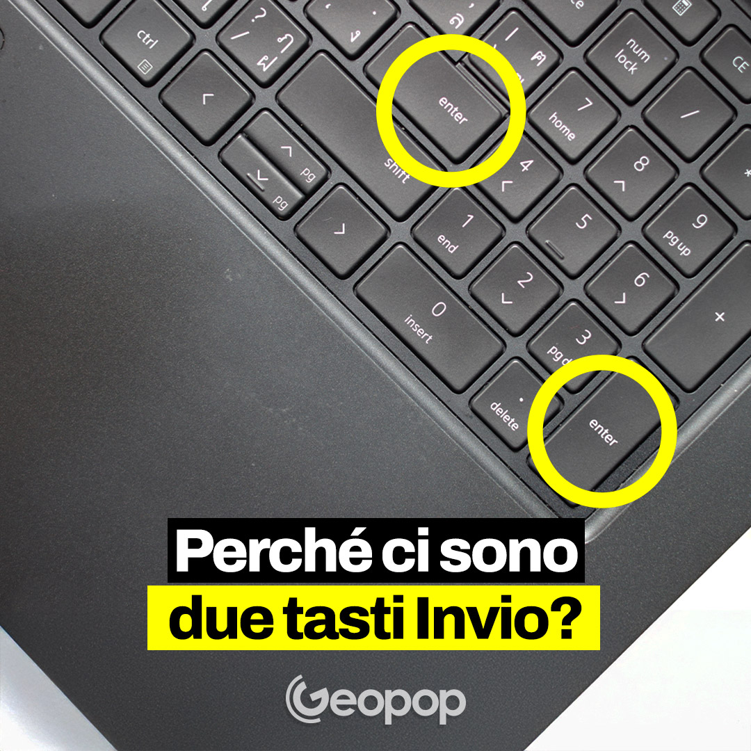 Geopop - Insomma... a che servono? Hanno funzioni diverse?... | Facebook