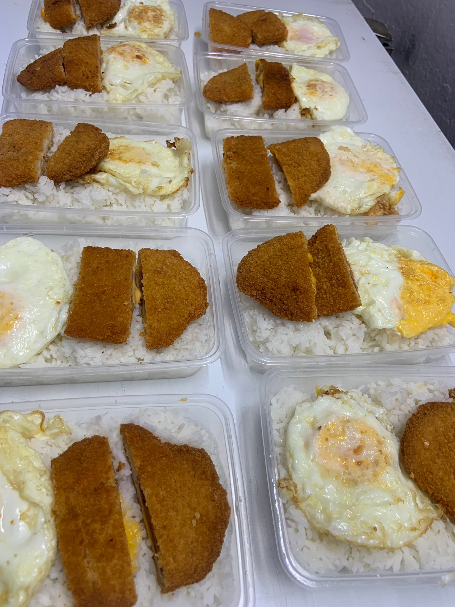 LM's Catering | Riyadh