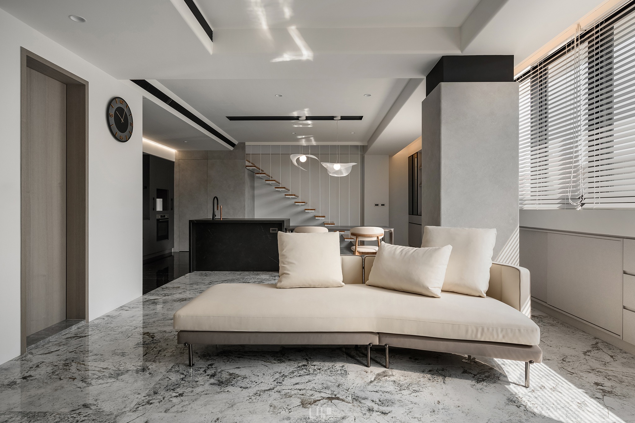 利合室內設計 / LIHO Interior... - 利合室內設計 / LIHO Interior Design