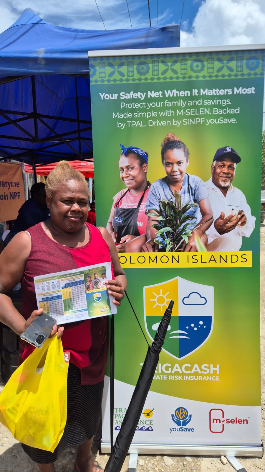 Trans Pacific Assurance Solomon Islands | Honiara