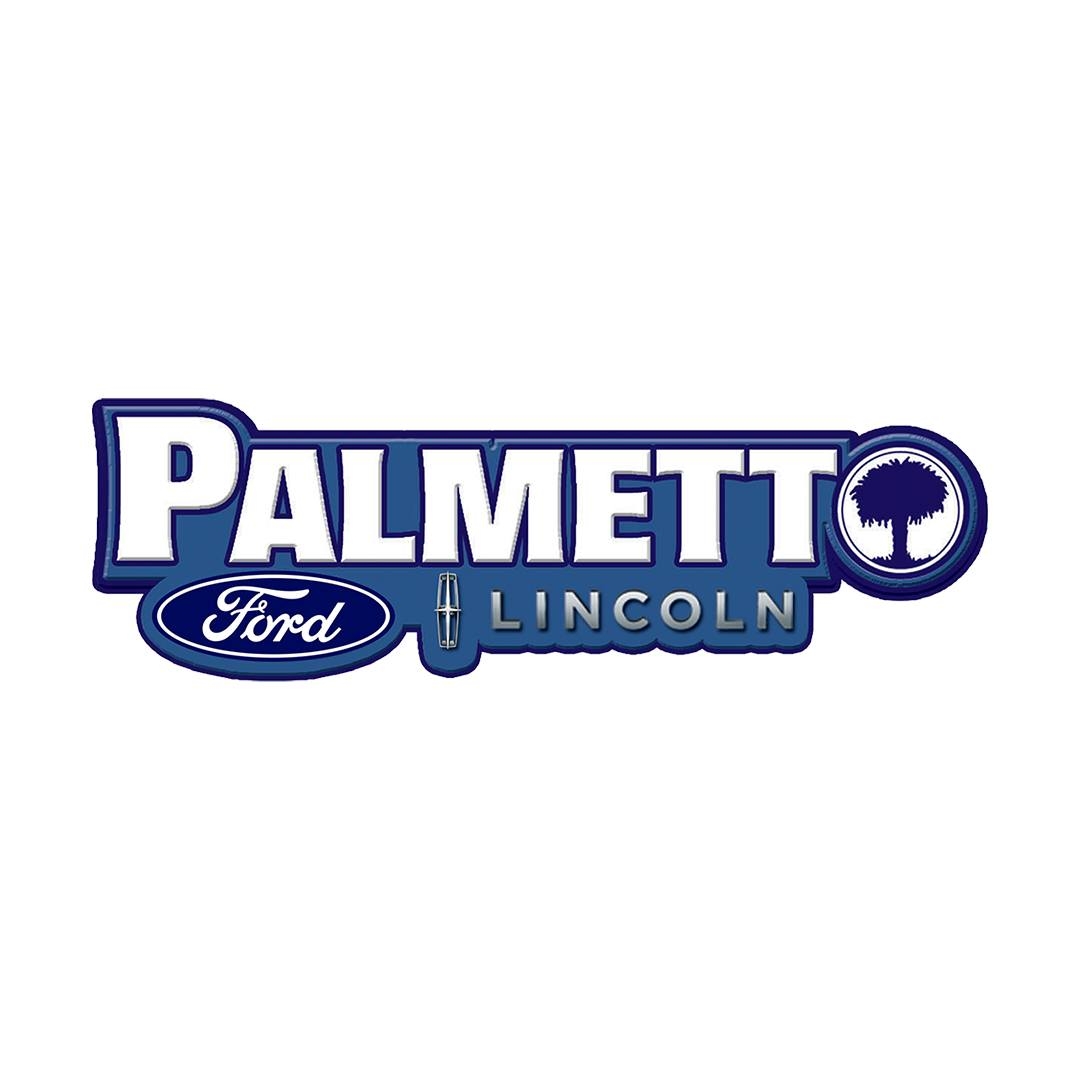 Don't forget to check out this month's deals at Palmetto Ford! 🚙 ...