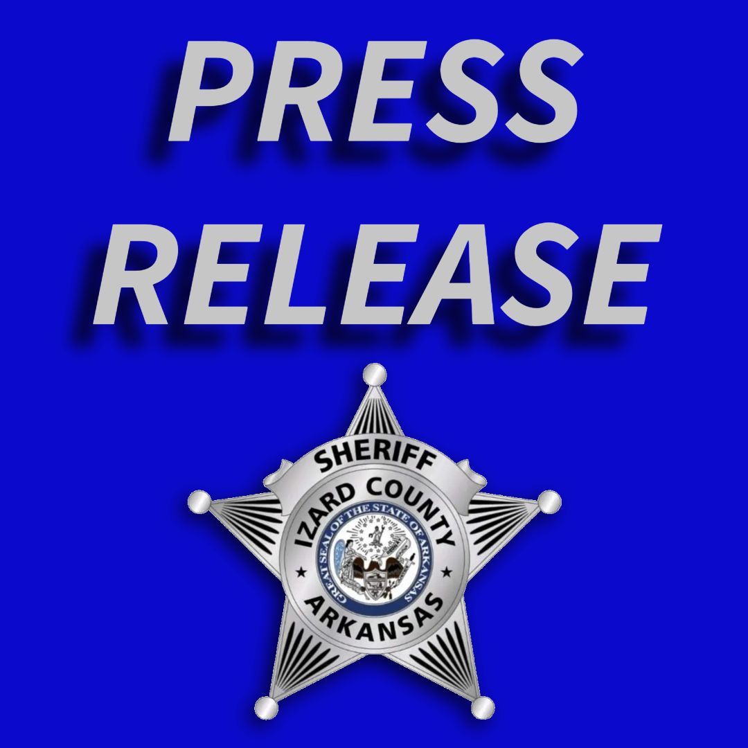 JUVENILES CHARGED WITH 49... - Izard County Sheriff's Office | Facebook