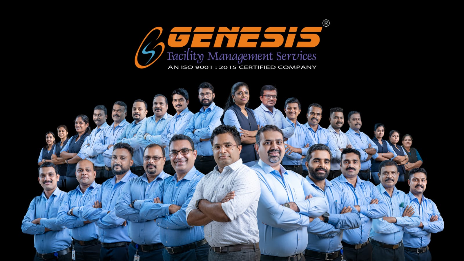 Genesis Facility Management Services - Home