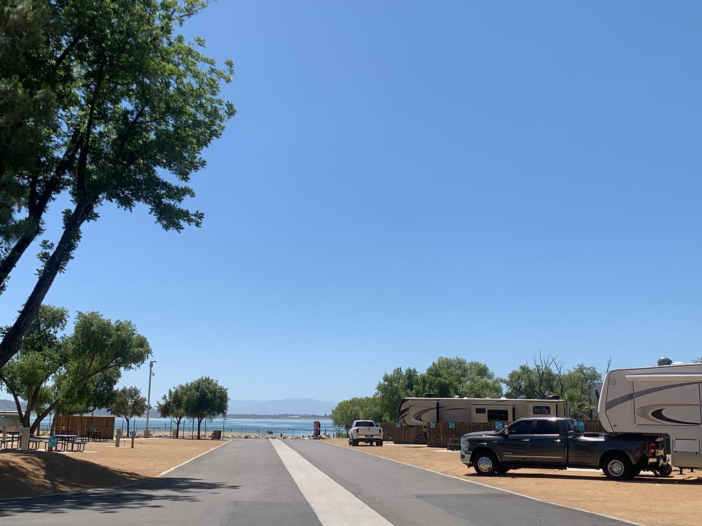 Launch Pointe - Who’s ready for Summer Vacation? *RV...