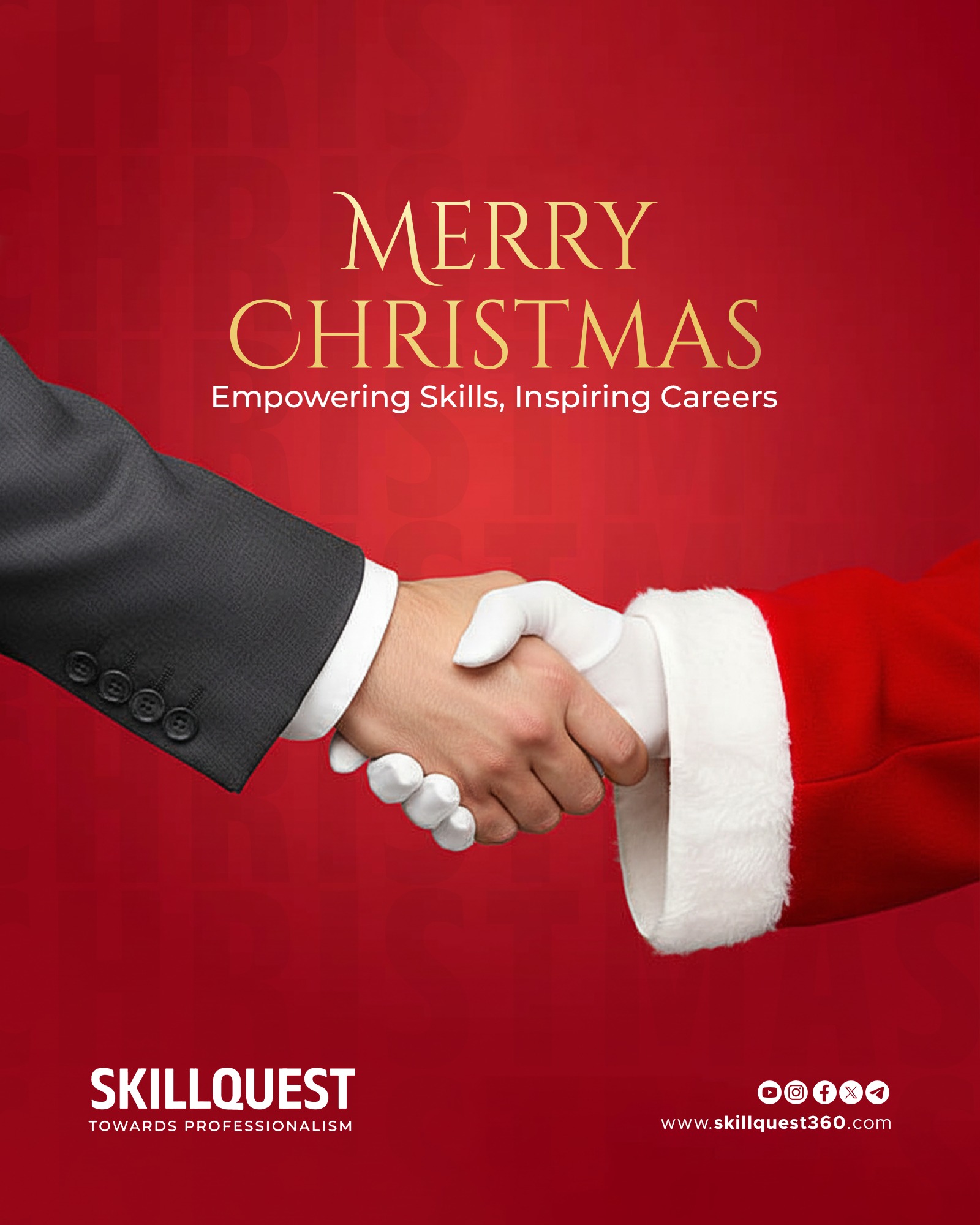 SkillQuest | Calicut