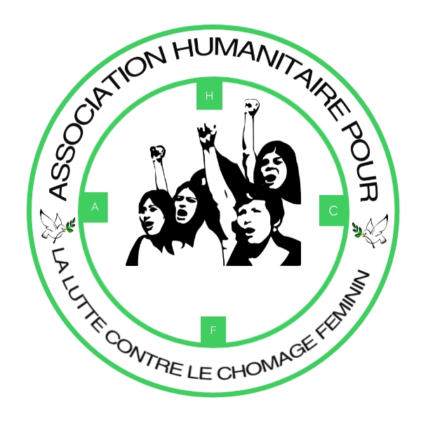 Association Humanitaire pour la lutte contre le Chômage Féminin added a ...
