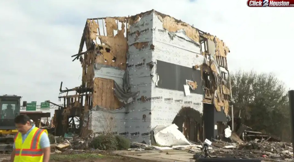 STREAMING LIVE: County officials... - KPRC2 / Click2Houston | Facebook