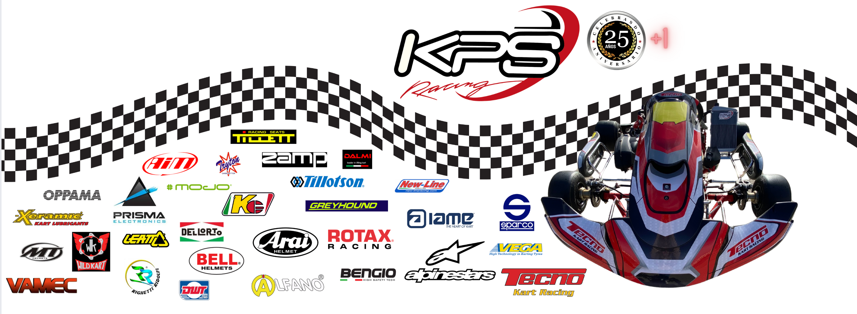 KPS Racing | Muchamiel