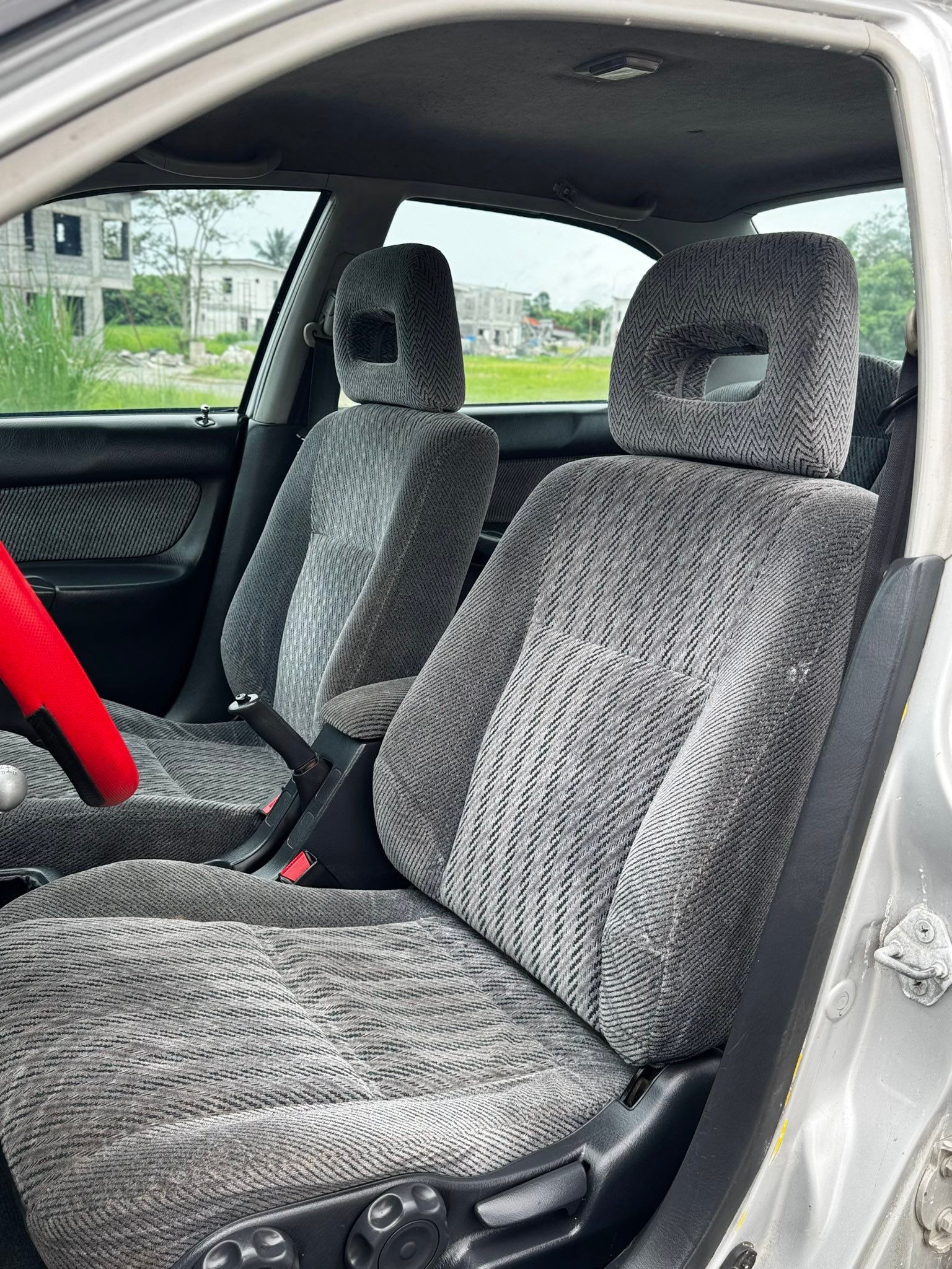 Auto - HONDA CIVIC VTI MANUAL TRANSMISSION 96MODEL ENGINE DETAILS ...