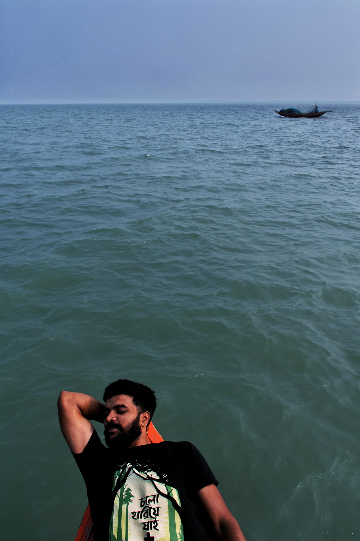 Manish Rajak