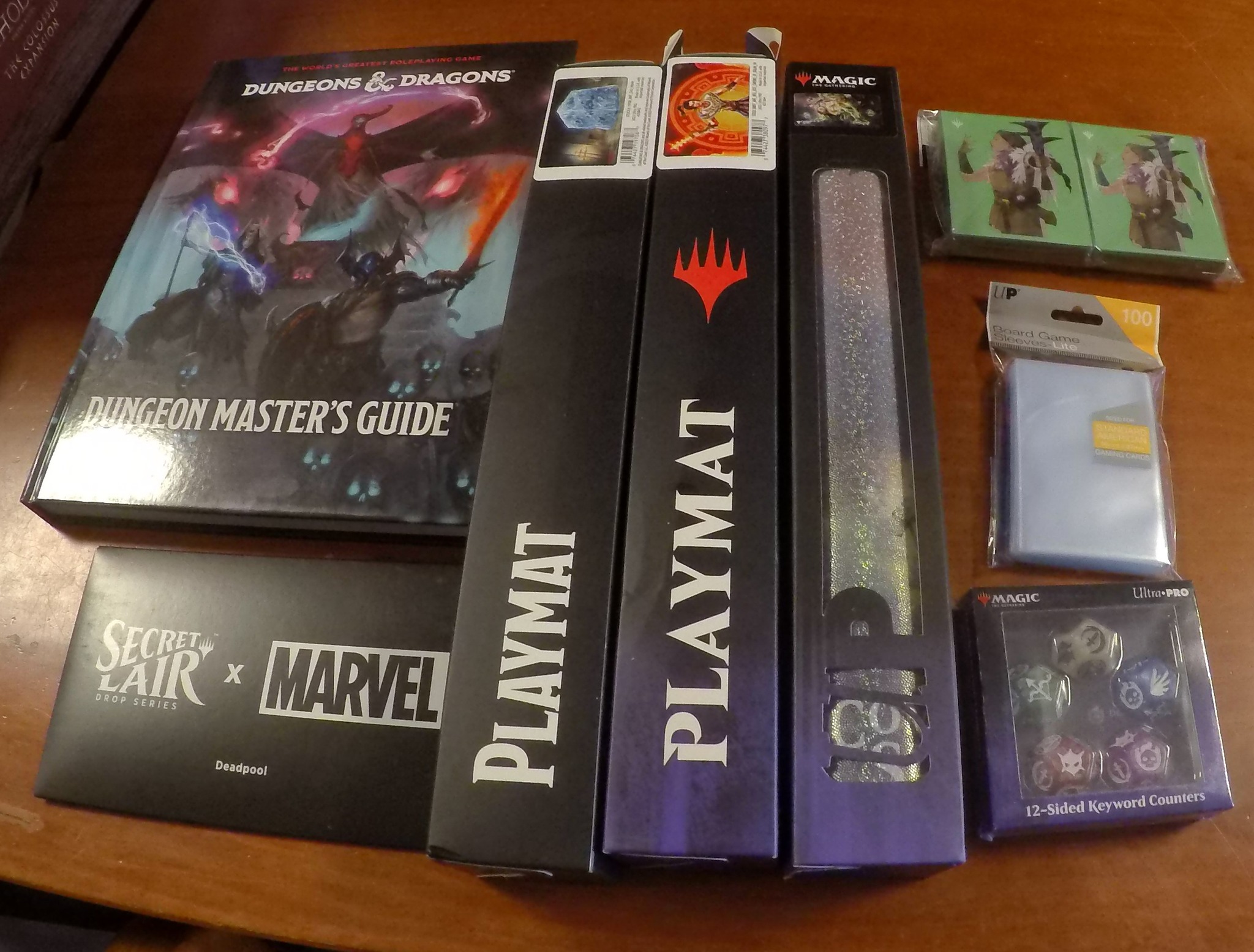 Games&Geekery | Wageningen