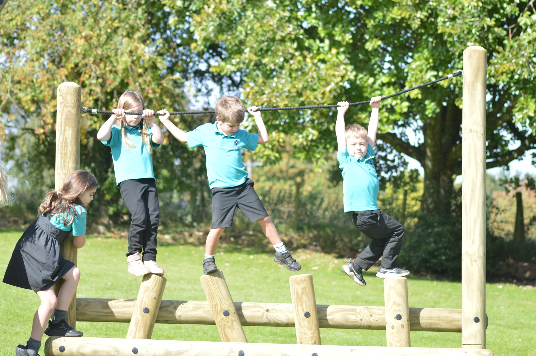 Beaconside C... - Beaconside C of E Primary School & Nursery