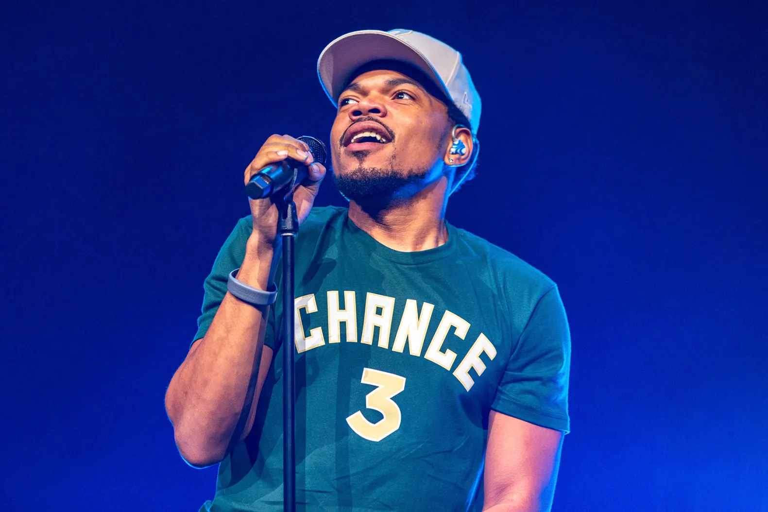 Chance The Rapper Tickets