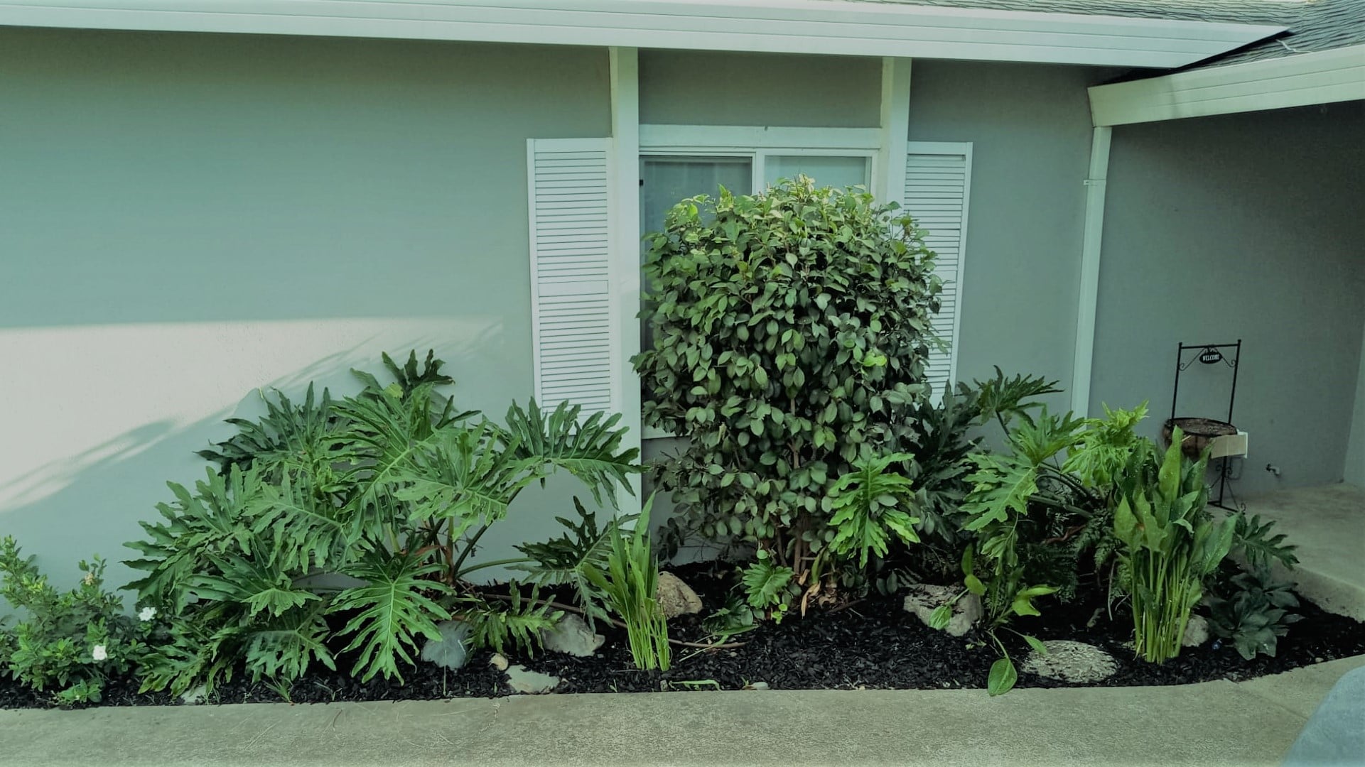 M&L Landscaping Services