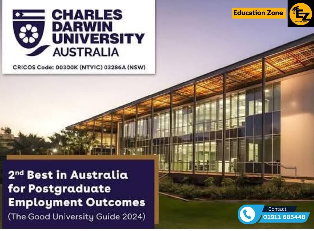 Education - Charles Darwin University (CDU) is an Australian public ...