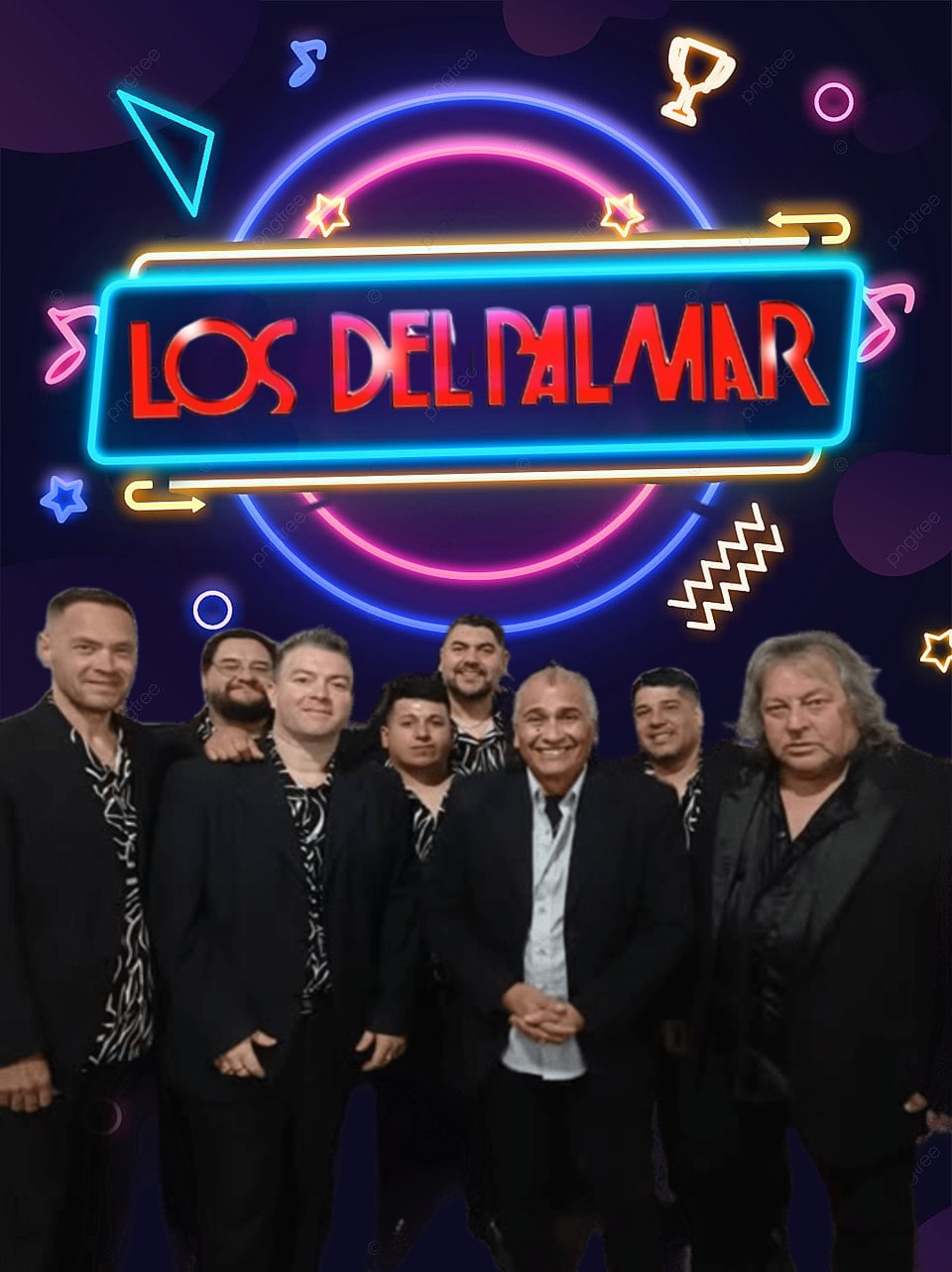 Los Del Palmar ( sitio oficial 2 )
