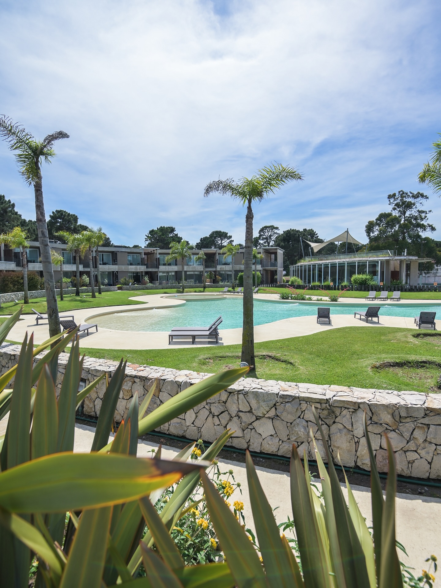 OPEN Resort Pinamar - ️ VACACIONES DE INVIERNO ️ 🗓 ESTADIAS SEMANALES ...