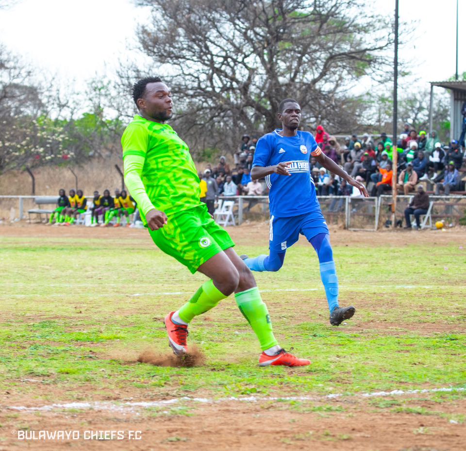 Bulawayo Chiefs FC added a new photo. - Bulawayo Chiefs FC