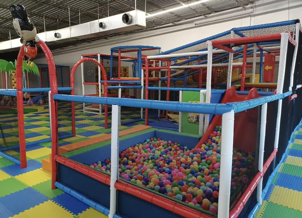 Fun city lumberton | Facebook