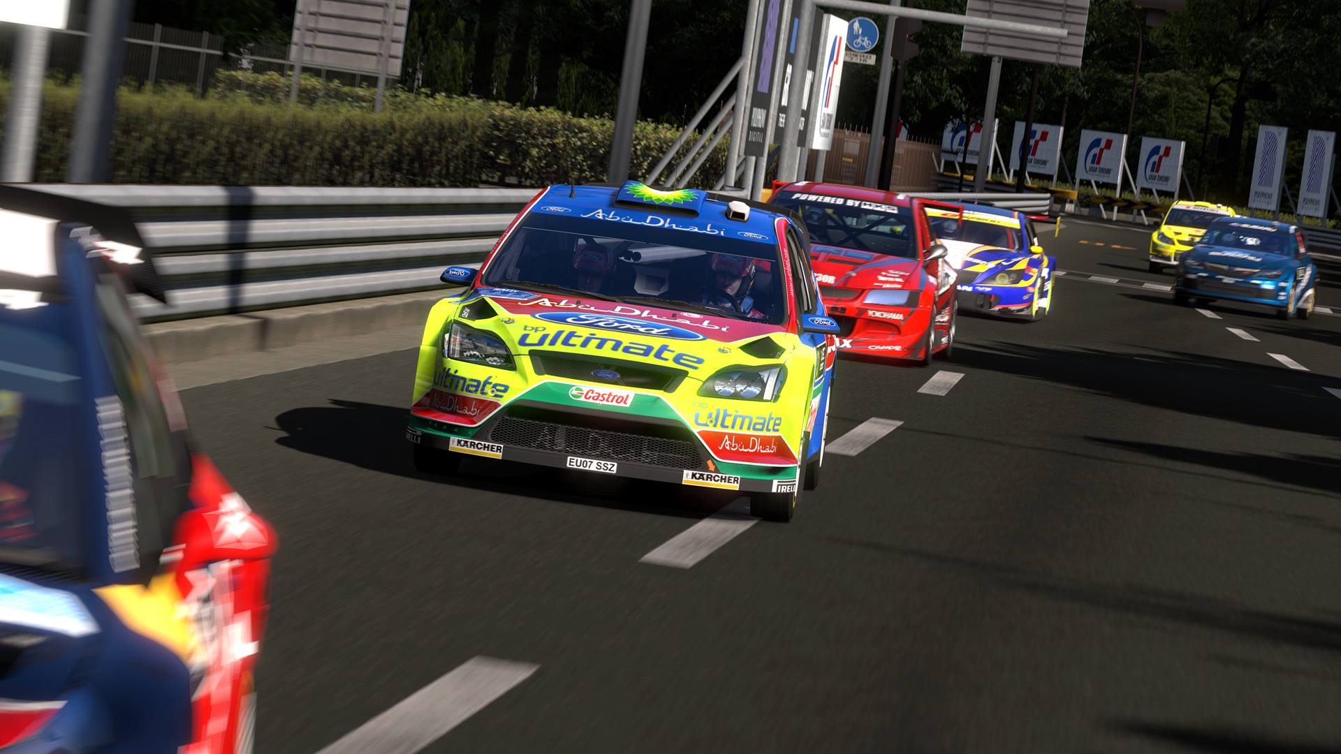 RVR Racing