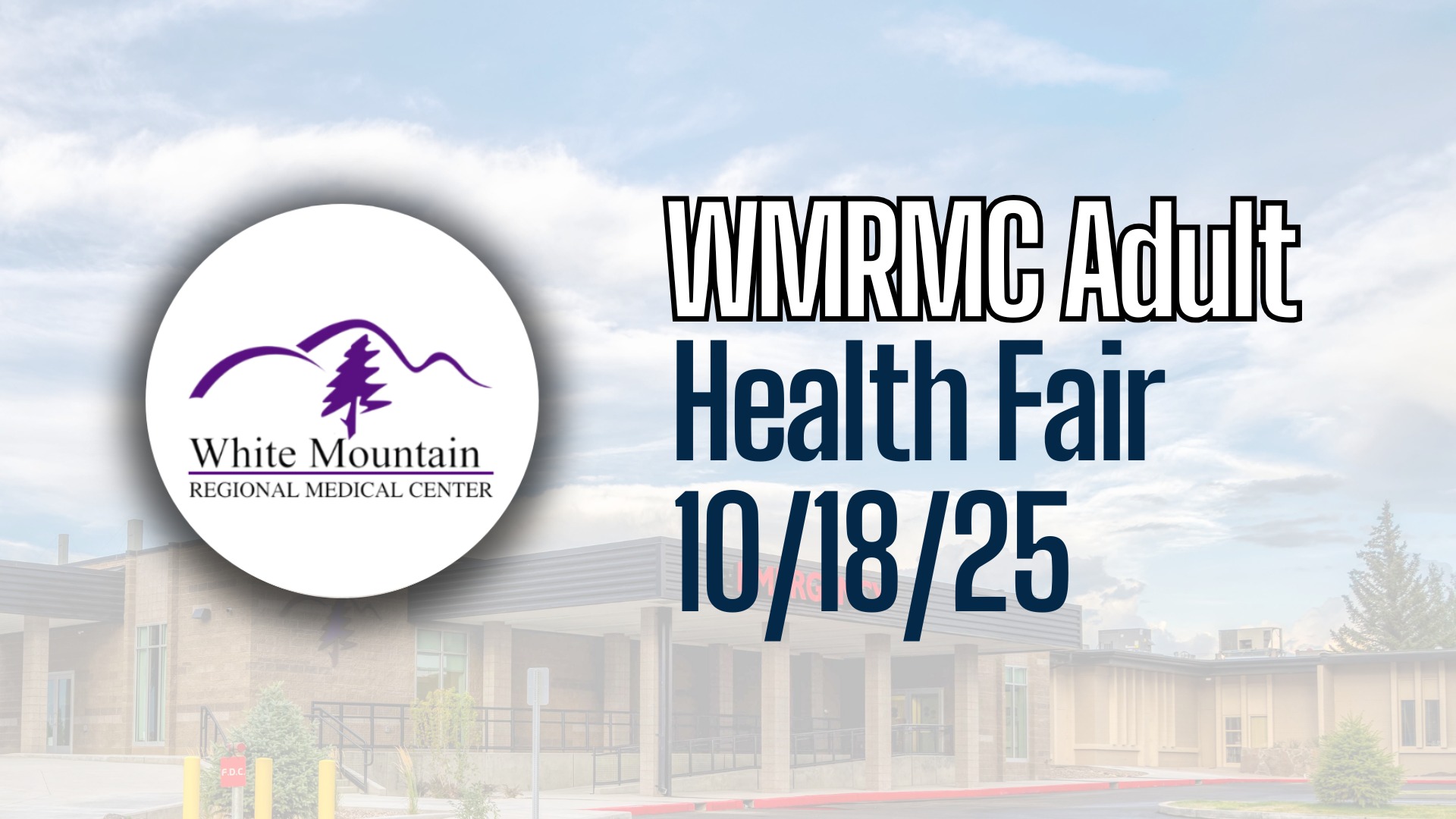 White Mountain Regional Medical Center | Springerville AZ
