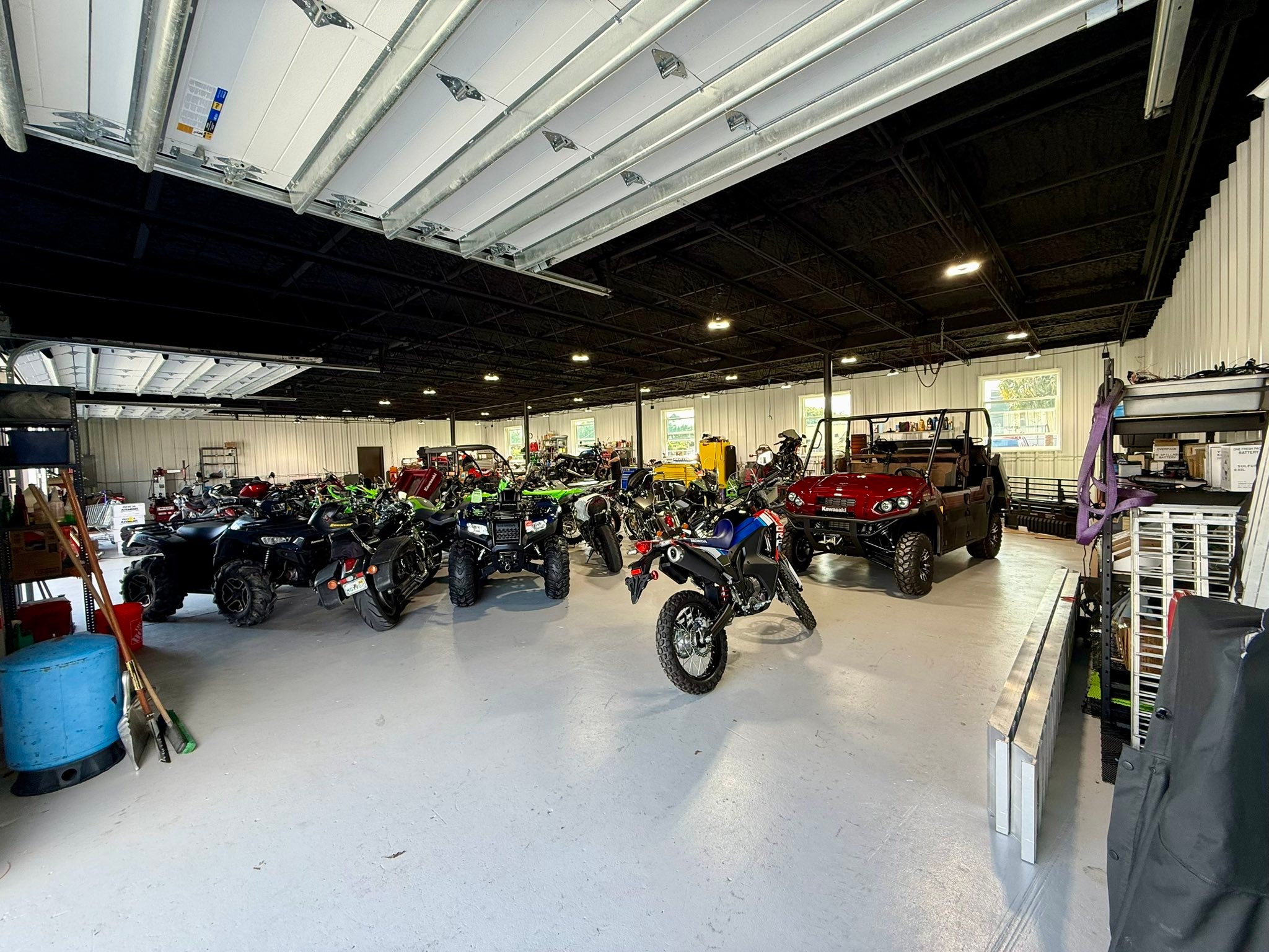 Treasure Coast... - Treasure Coast Honda-Kawasaki