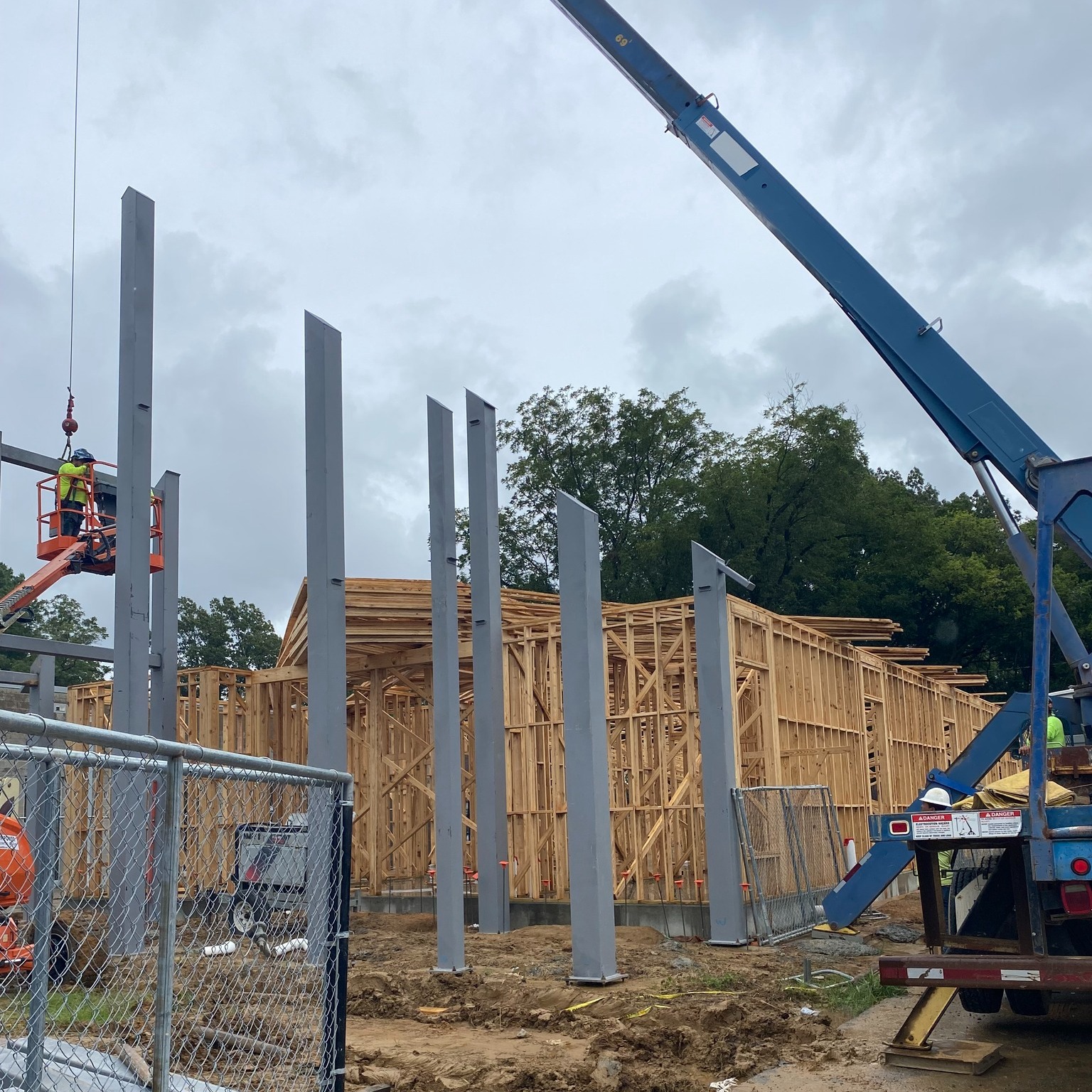 Tennessee Building Components | Decaturville TN