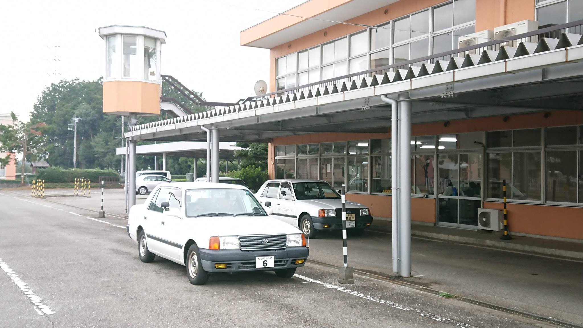 活動歴および当時の関連ビジュアル記録