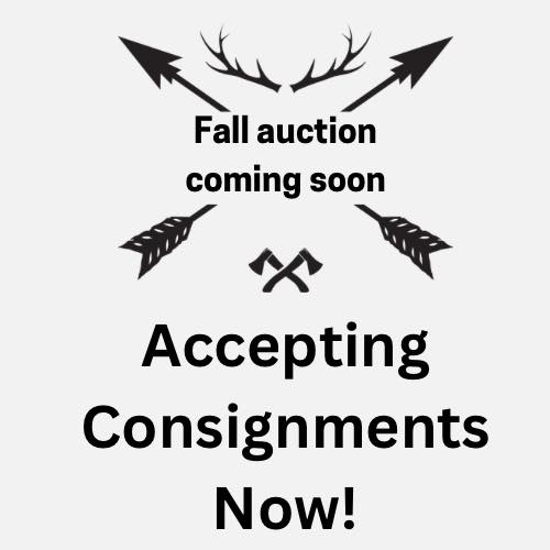 Sasser - ‼️FALL AUCTION COMING SOON!‼️ We are now accepting ...