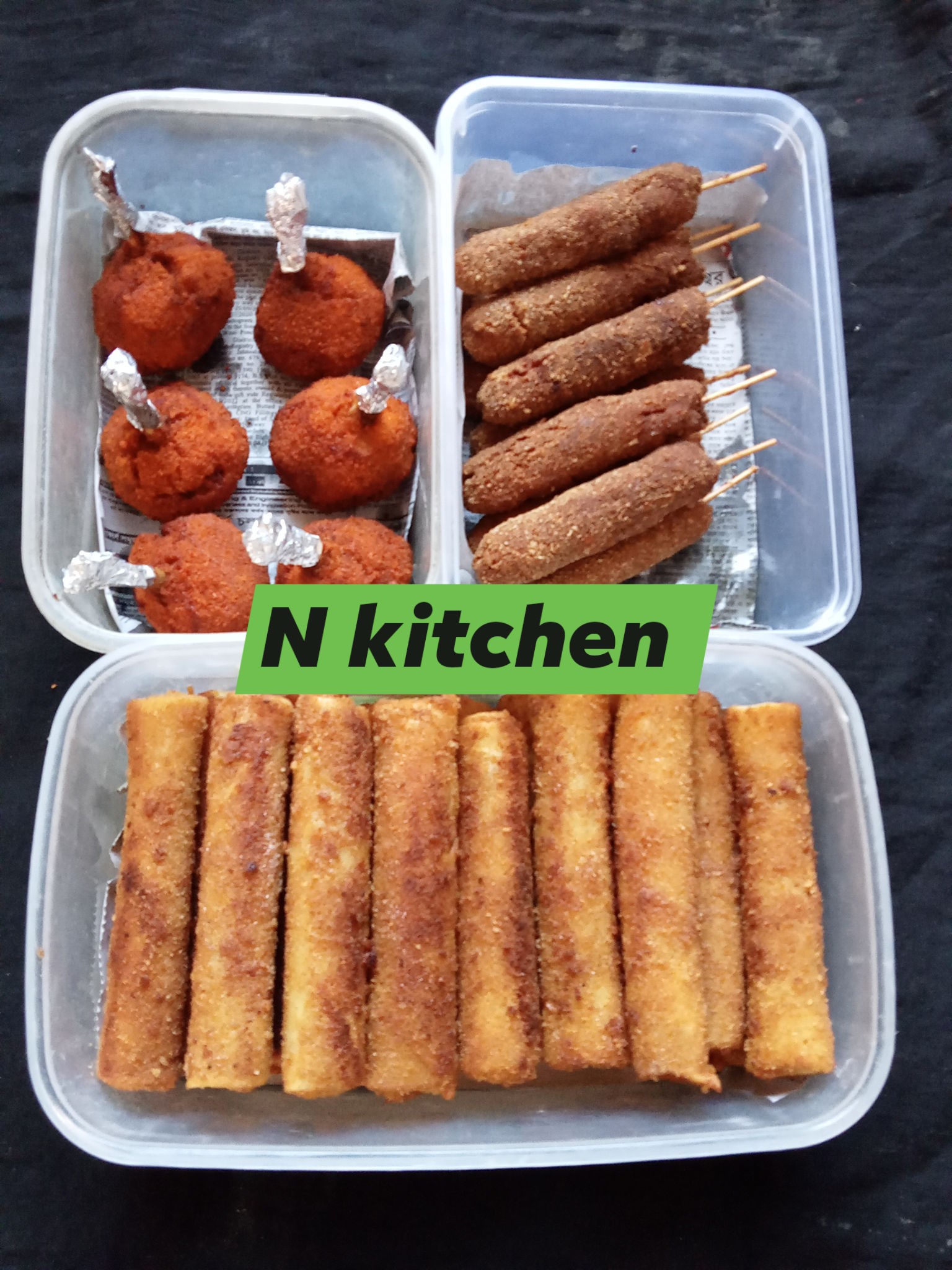 N Kitchen N Kitchen