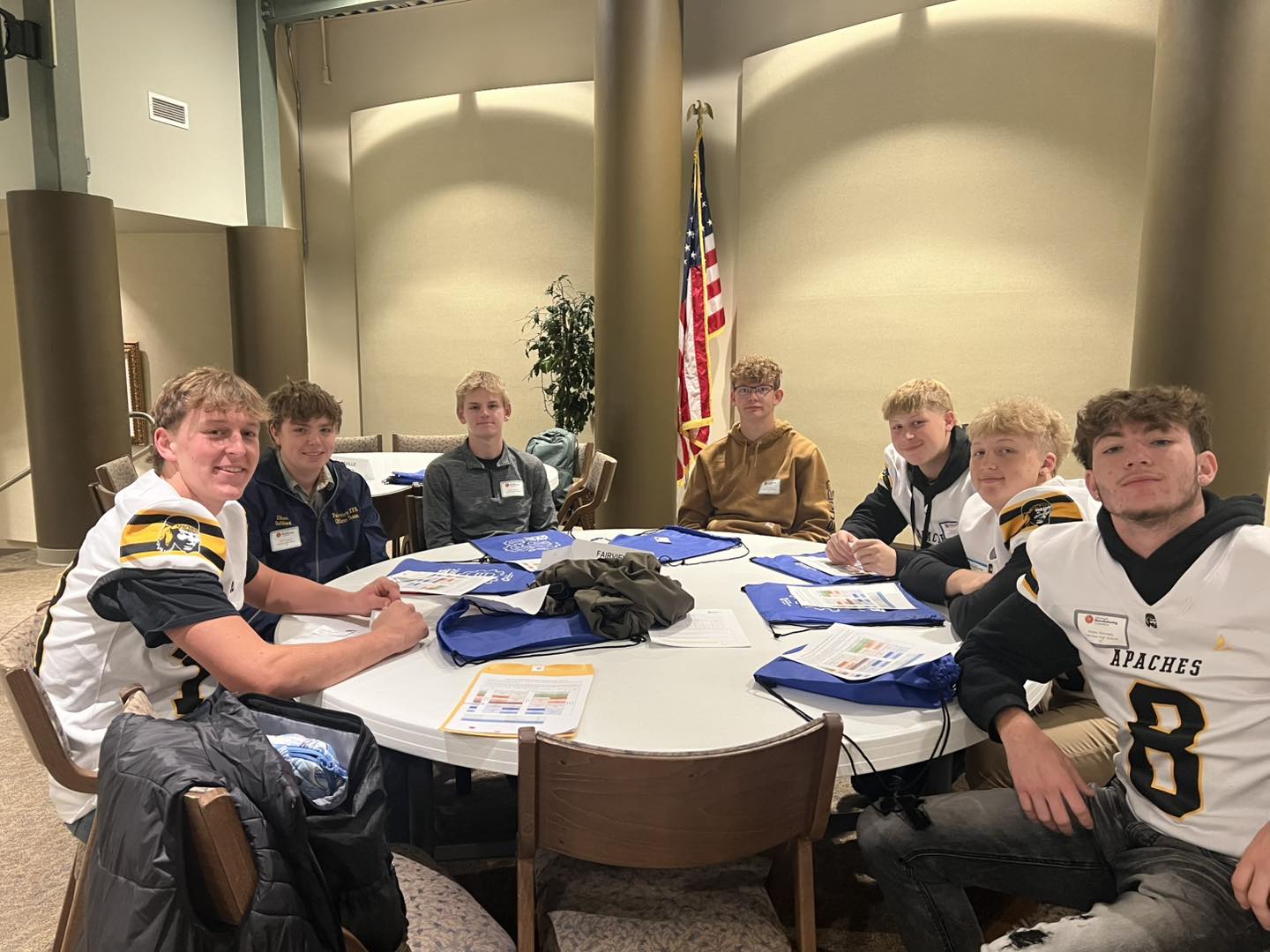 Several of our students spent the... - Central Local Schools | Facebook