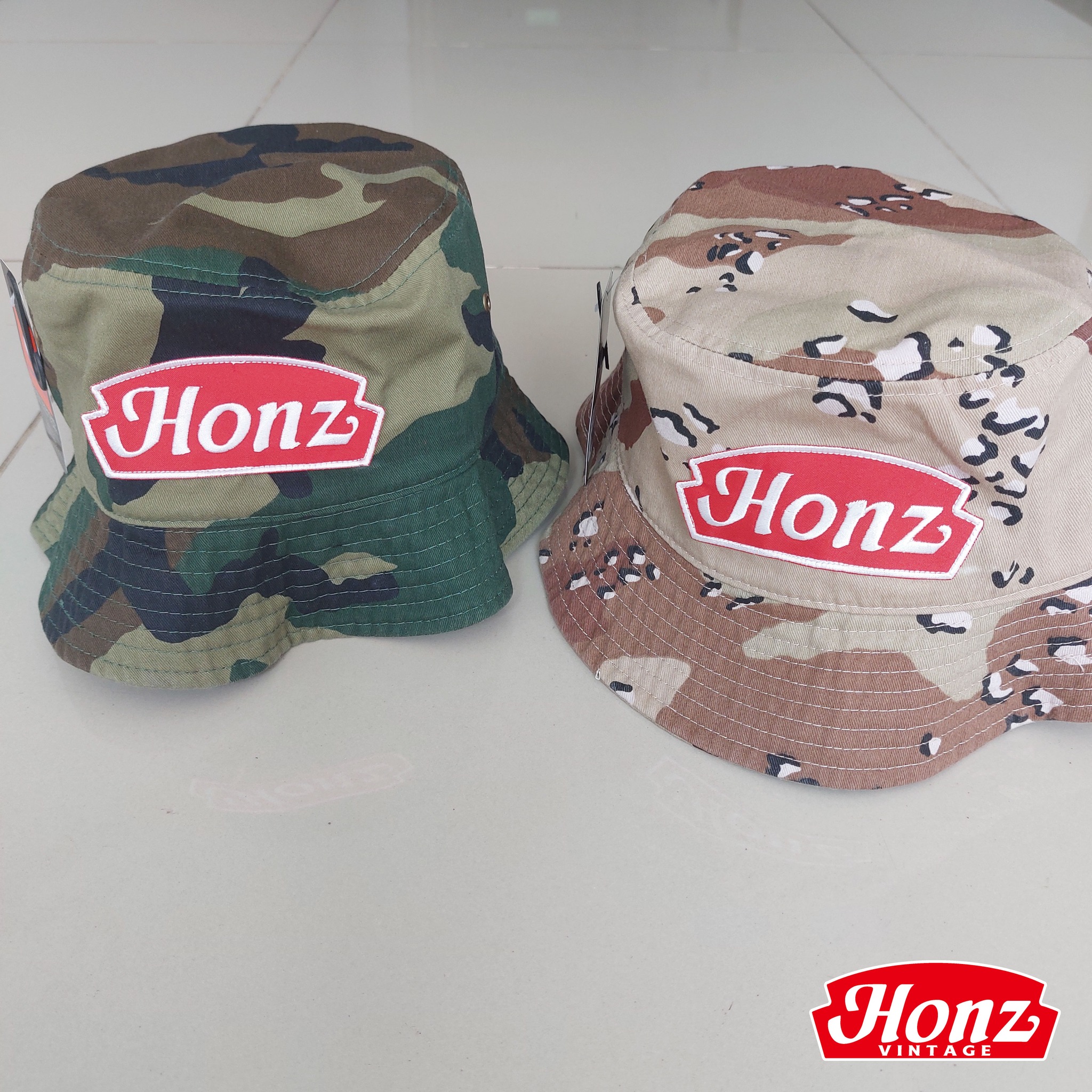 Honz Vintage - Honz Vintage added a new photo.