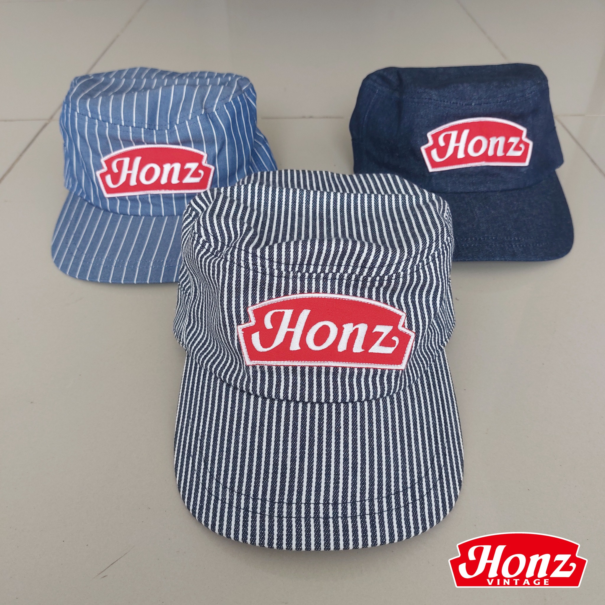 Honz Vintage - Honz Vintage added a new photo.
