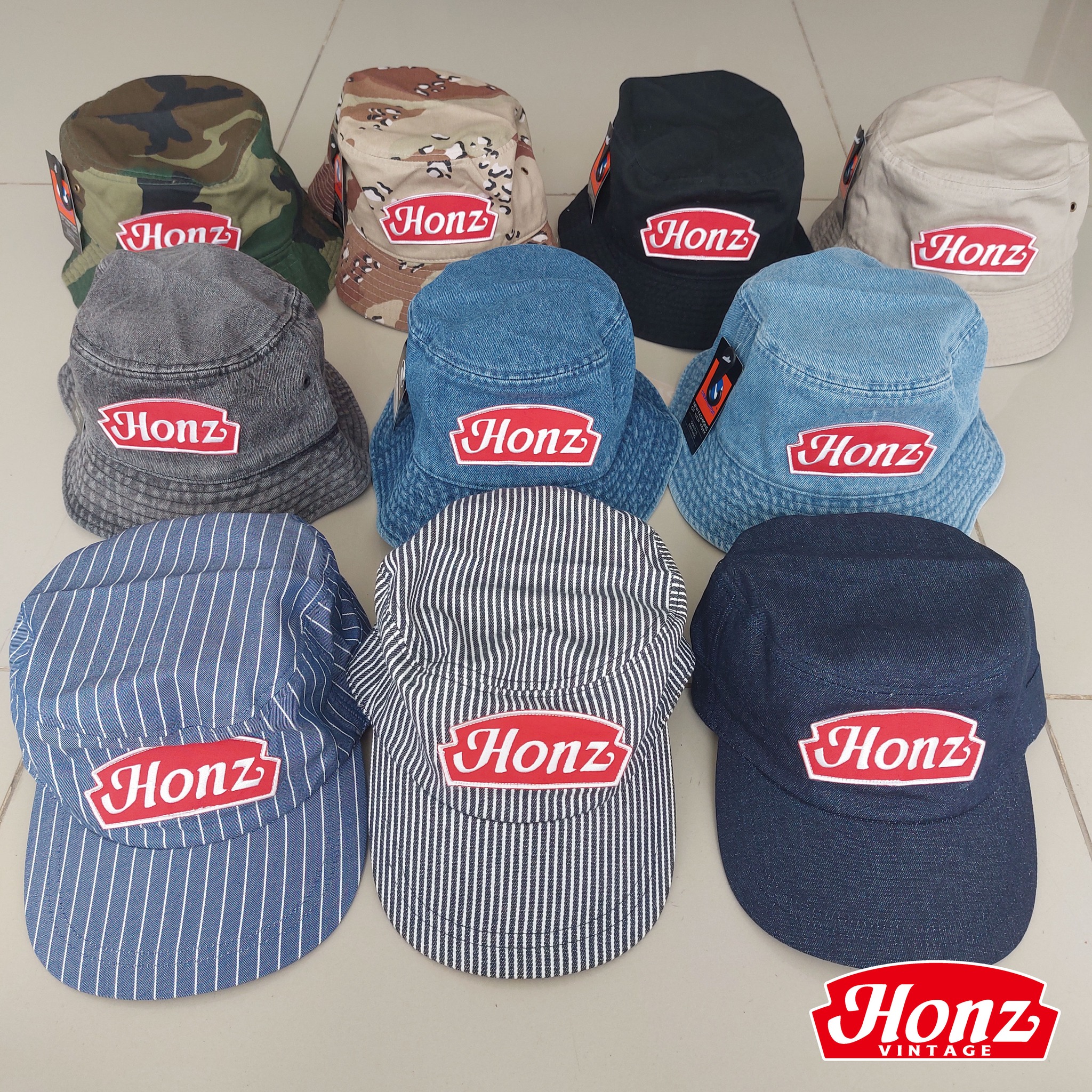 Honz Vintage - Honz Vintage added a new photo.