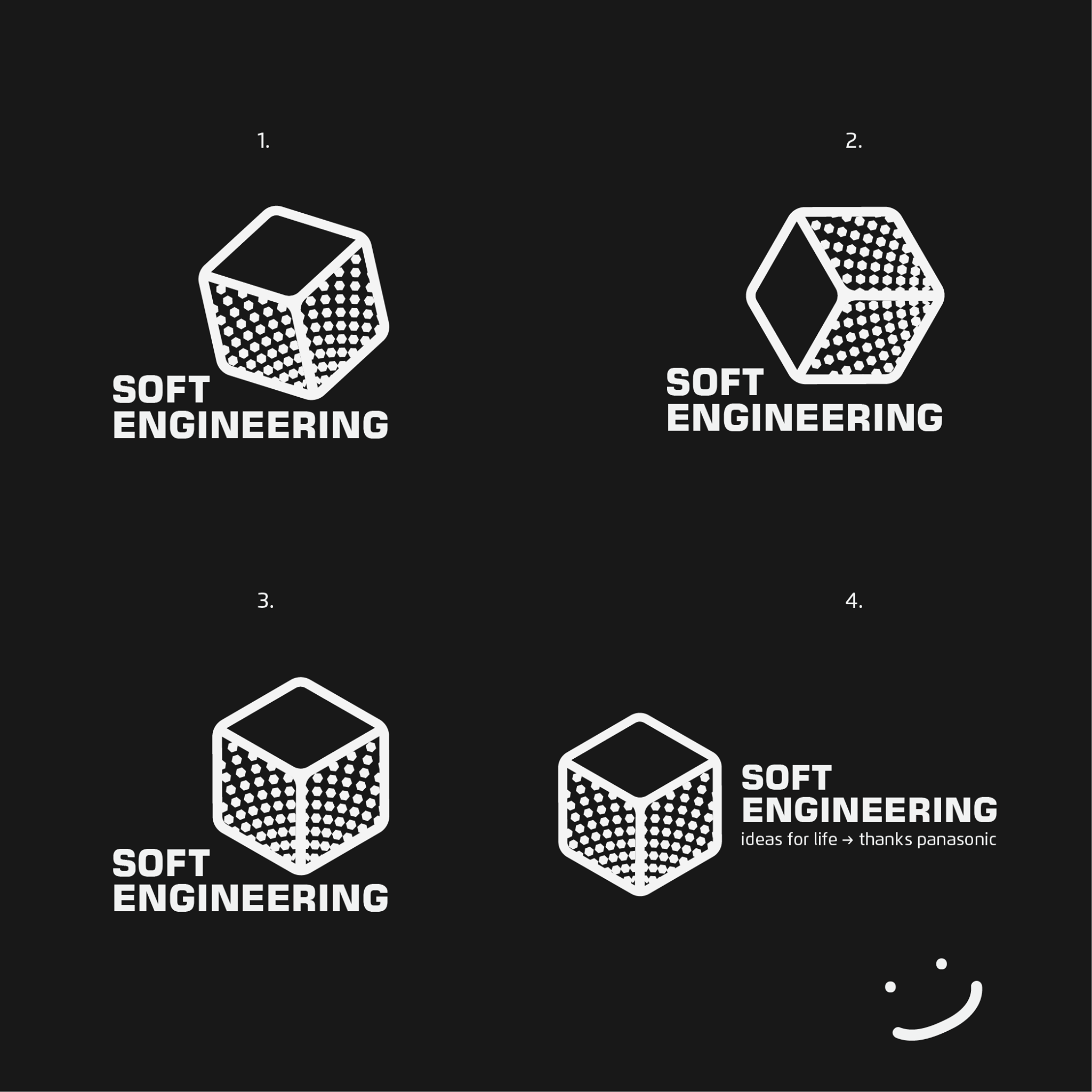 TAFT Foundry - Logo concept Soft Engineering . . . . . . .... | Facebook