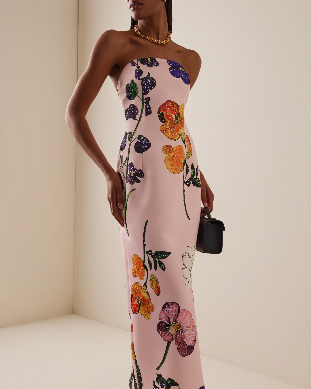 silk midi dress with sleeves Satin Ruched Long Sleeve Solid Color Dress, Green / M Dry clean only Industry_Foodservice & Restaurant Black Tie vs White Size:38 (FR)