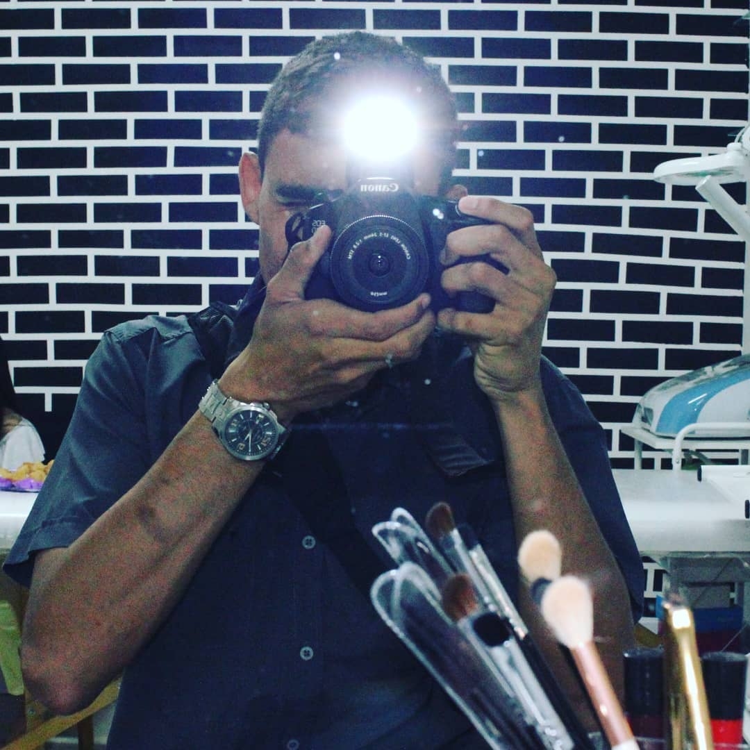 Ronaldo Amaral