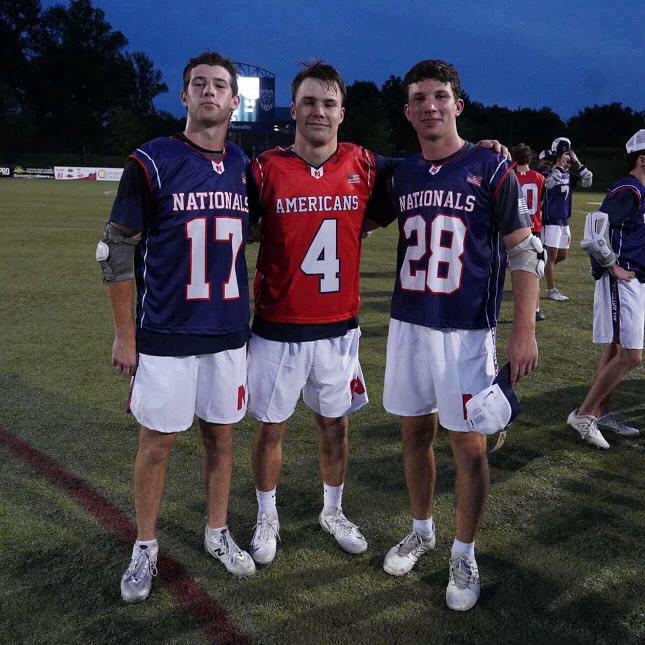Georgetown Men's Lacrosse