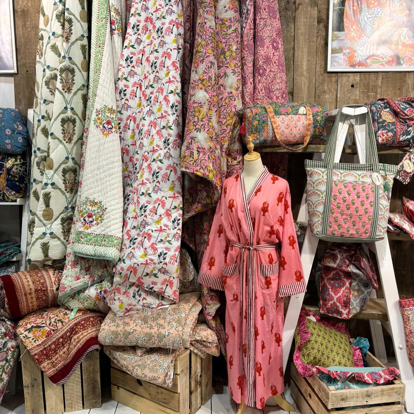 Powell Craft Boutique