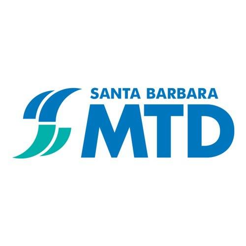 UCSB - Santa Barbara MTD provides public transit service throughout ...