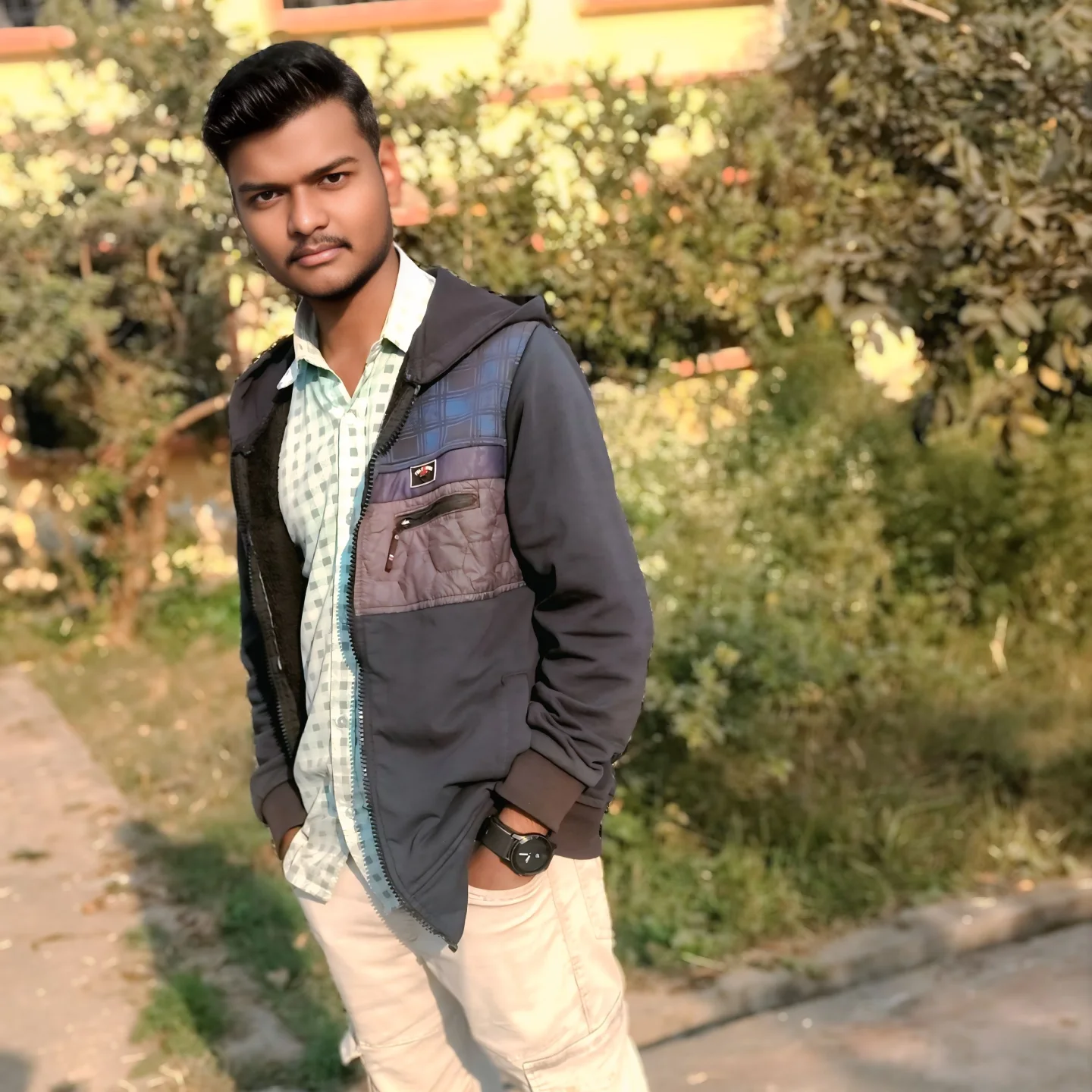 Akash Kumar