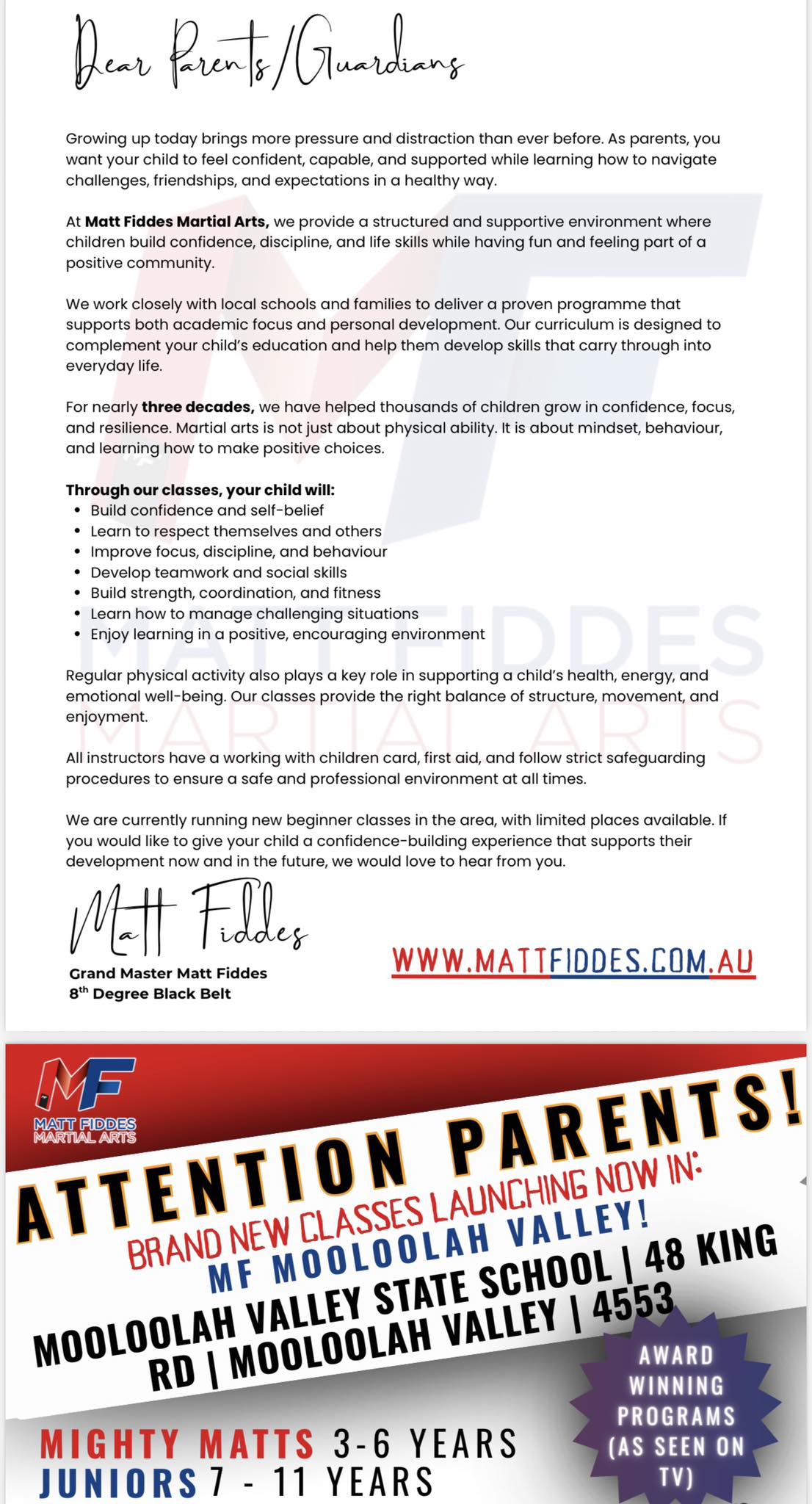 Mooloolah State School | Mooloolah QLD